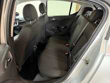 Vauxhall Corsa i ecoTEC SRi VX Line Nav Black 