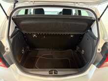 Vauxhall Corsa i ecoTEC SRi VX Line Nav Black 