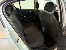 Vauxhall Corsa i ecoTEC SRi VX Line Nav Black 