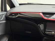 Vauxhall Corsa i ecoTEC SRi VX Line Nav Black 