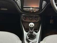 Vauxhall Corsa i ecoTEC SRi VX Line Nav Black 