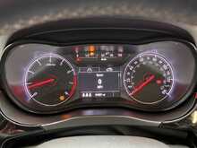 Vauxhall Corsa i ecoTEC SRi VX Line Nav Black 