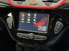 Vauxhall Corsa i ecoTEC SRi VX Line Nav Black 