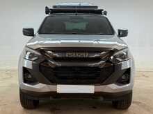 Isuzu D-Max TD V-Cross 