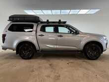 Isuzu D-Max TD V-Cross 