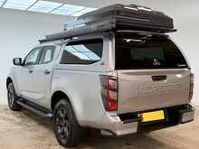 Isuzu D-Max TD V-Cross 