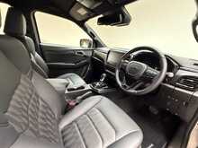 Isuzu D-Max TD V-Cross 