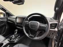 Isuzu D-Max TD V-Cross 