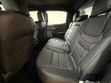 Isuzu D-Max TD V-Cross 