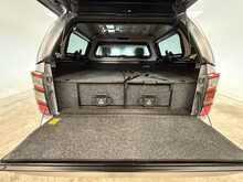 Isuzu D-Max TD V-Cross 