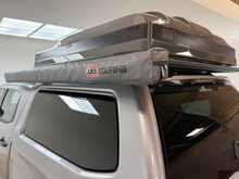 Isuzu D-Max TD V-Cross 