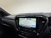 Isuzu D-Max TD V-Cross 