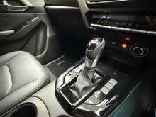 Isuzu D-Max TD V-Cross 