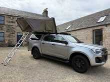 Isuzu D-Max TD V-Cross 