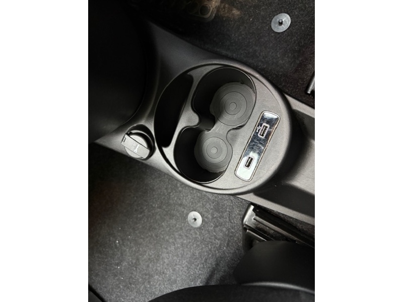 Fiat 1.0 MHEV Hatchback 3dr Petrol Manual Euro 6 (s/s) (70 bhp)