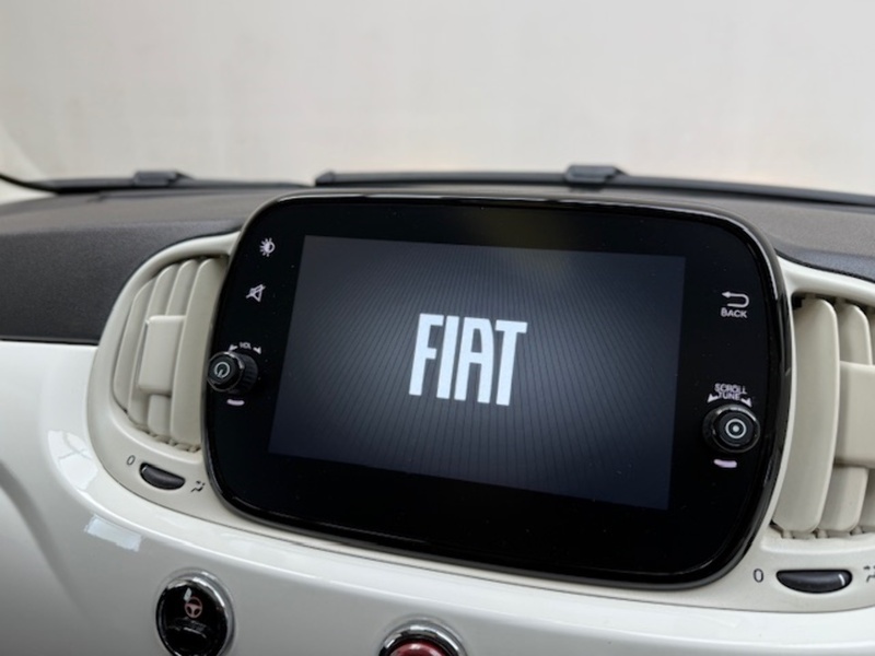 Fiat 1.0 MHEV Hatchback 3dr Petrol Manual Euro 6 (s/s) (70 bhp)