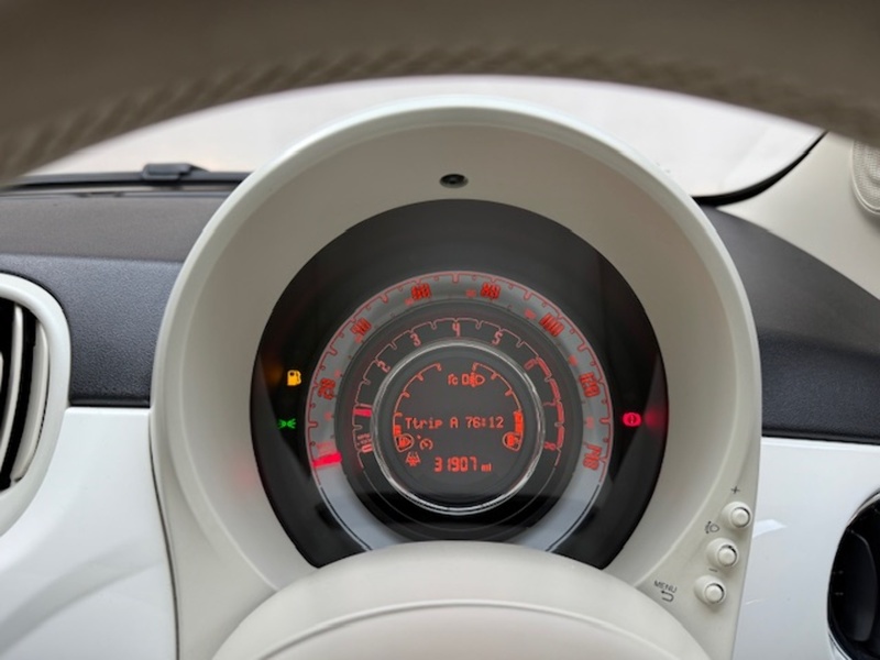 Fiat 1.0 MHEV Hatchback 3dr Petrol Manual Euro 6 (s/s) (70 bhp)