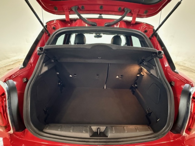 MINI 1.5 Cooper Exclusive Hatchback 5dr Petrol Steptronic Euro 6 (s/s) (136 ps)