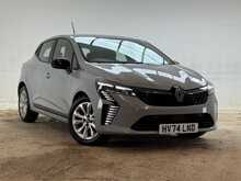 Renault Clio TCe evolution 