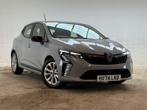 1.0 TCe evolution Hatchback 5dr Petrol Manual Euro 6 (s/s) (90 ps)