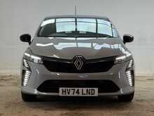 Renault Clio TCe evolution 