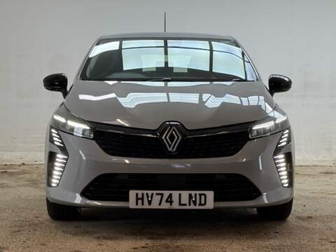 1.0 TCe evolution Hatchback 5dr Petrol Manual Euro 6 (s/s) (90 ps)