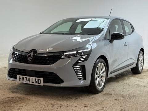 1.0 TCe evolution Hatchback 5dr Petrol Manual Euro 6 (s/s) (90 ps)