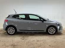 Renault Clio TCe evolution 