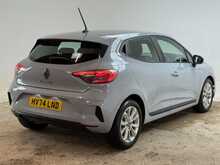 Renault Clio TCe evolution 