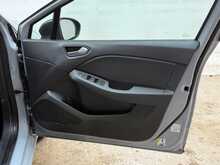 Renault Clio TCe evolution 