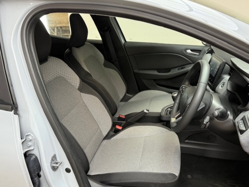 Renault 1.0 TCe evolution Hatchback 5dr Petrol Manual Euro 6 (s/s) (90 ps)