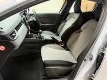 Renault Clio TCe evolution 