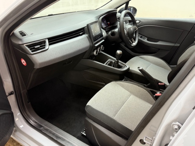 Renault 1.0 TCe evolution Hatchback 5dr Petrol Manual Euro 6 (s/s) (90 ps)