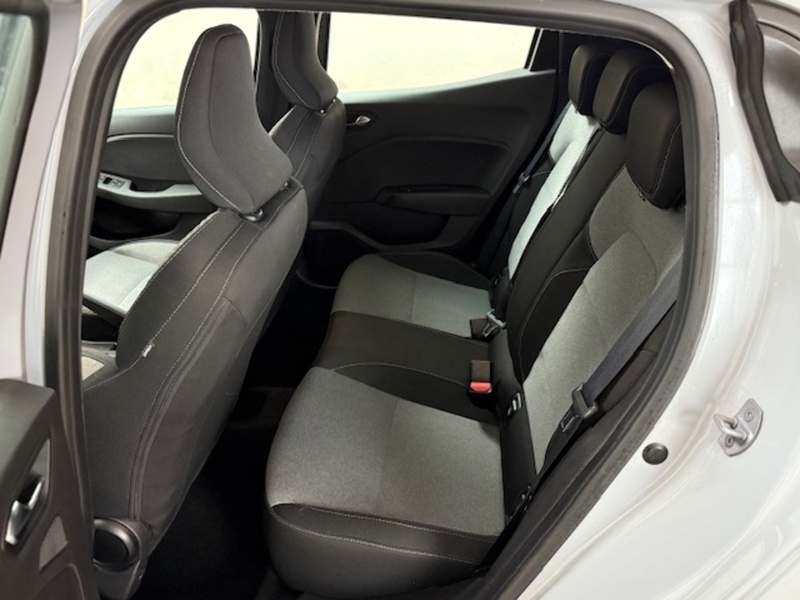 Renault 1.0 TCe evolution Hatchback 5dr Petrol Manual Euro 6 (s/s) (90 ps)