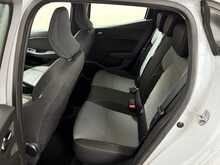 Renault Clio TCe evolution 