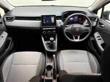 Renault Clio TCe evolution 