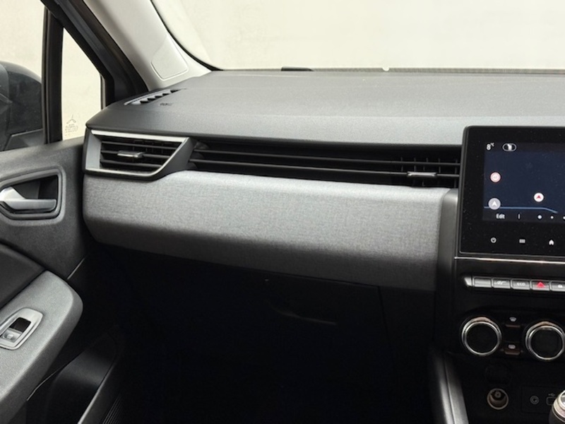 Renault 1.0 TCe evolution Hatchback 5dr Petrol Manual Euro 6 (s/s) (90 ps)