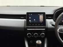 Renault Clio TCe evolution 