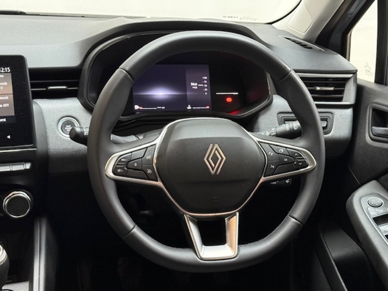 Renault 1.0 TCe evolution Hatchback 5dr Petrol Manual Euro 6 (s/s) (90 ps)