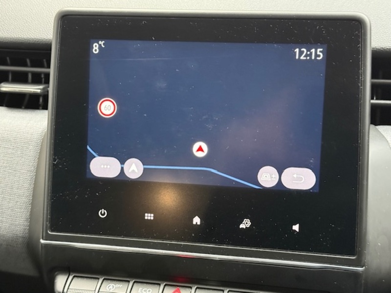 Renault 1.0 TCe evolution Hatchback 5dr Petrol Manual Euro 6 (s/s) (90 ps)