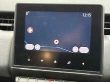 Renault Clio TCe evolution 