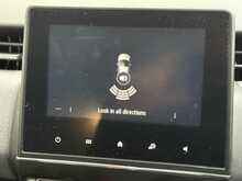 Renault Clio TCe evolution 