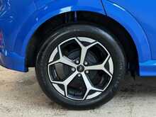 Ford Puma T EcoBoost MHEV ST-Line 