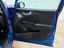 Ford Puma T EcoBoost MHEV ST-Line 