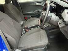 Ford Puma T EcoBoost MHEV ST-Line 