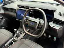 Ford Puma T EcoBoost MHEV ST-Line 