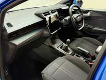 Ford Puma T EcoBoost MHEV ST-Line 