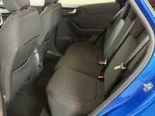 Ford Puma T EcoBoost MHEV ST-Line 