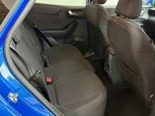 Ford Puma T EcoBoost MHEV ST-Line 