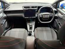 Ford Puma T EcoBoost MHEV ST-Line 